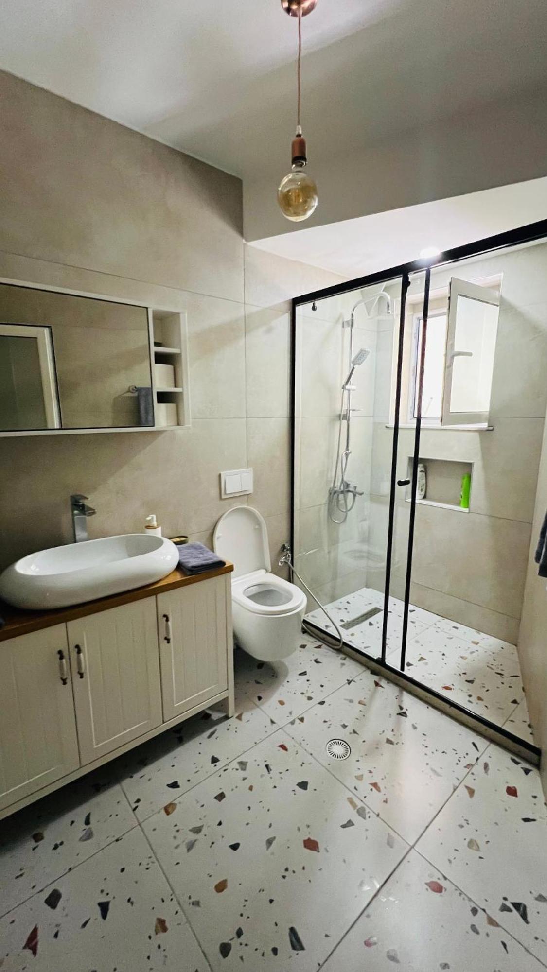 N&N Apartment Përmet Extérieur photo